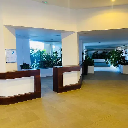 Elegant 2br Apt In Residential Area / Rooftop Pool * Marbella