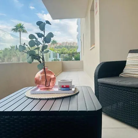 Elegant 2br Apt In Residential Area / Rooftop Pool Apartamento *